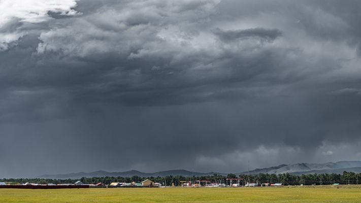 Zentral-Mongolei und Wüste Gobi: im Reich des Dschingis Khan (179)