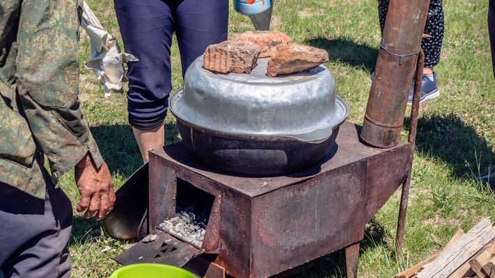 Zentral-Mongolei und Wüste Gobi: im Reich des Dschingis Khan (209)