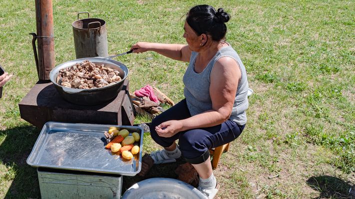 Zentral-Mongolei und Wüste Gobi: im Reich des Dschingis Khan (210)