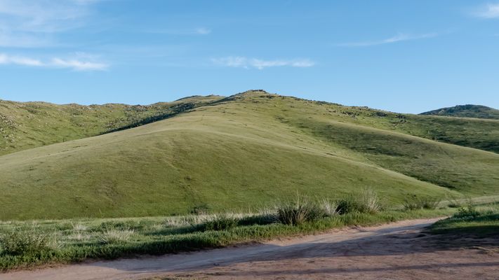 Zentral-Mongolei und Wüste Gobi: im Reich des Dschingis Khan (215)