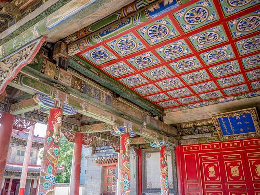 Zentral-Mongolei und Wüste Gobi: im Reich des Dschingis Khan (229)