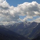 Zentralalpen, Tiroler Unterland