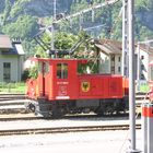 Zentralbahn