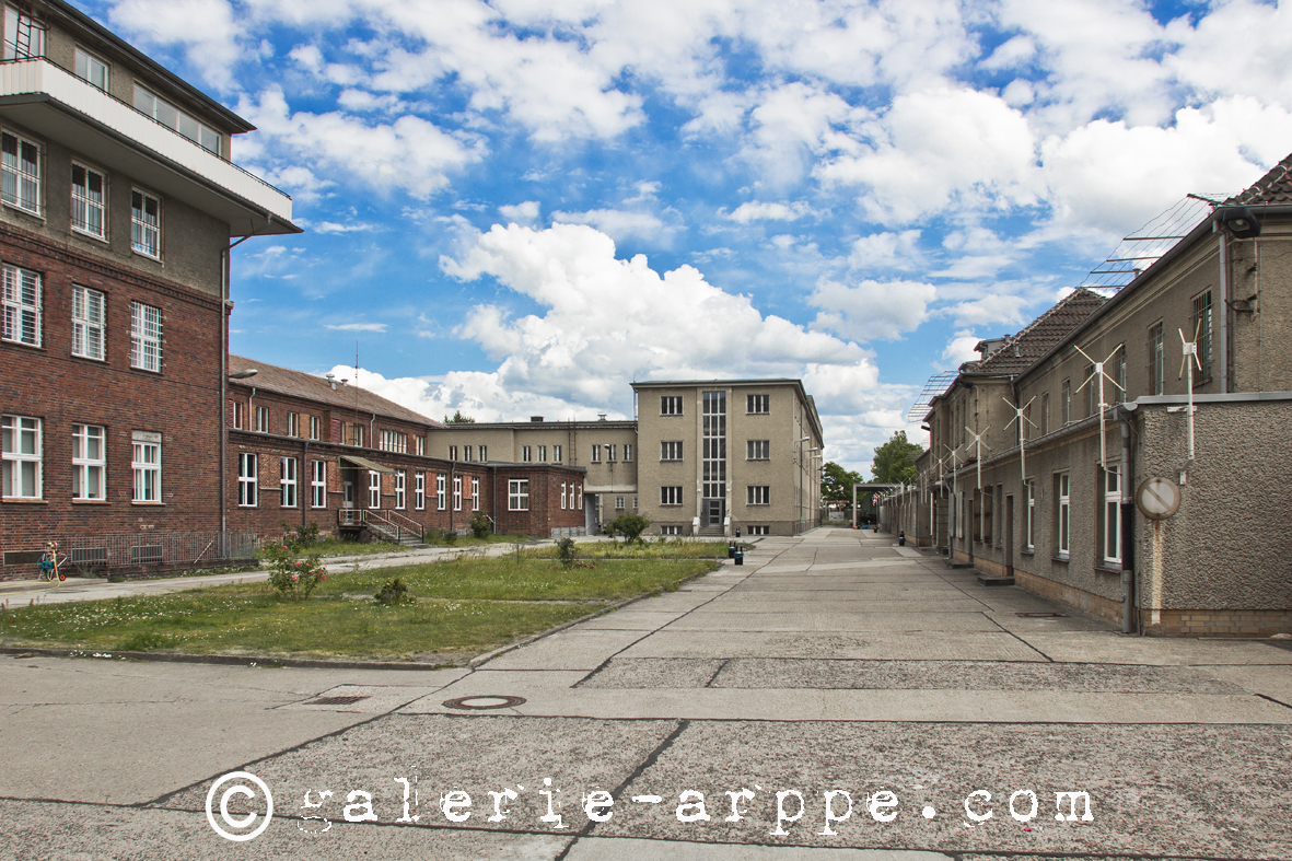 Zentrale Untersuchungshaftanstalt der Staatssicherheit der DDR 11