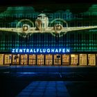 Zentralflughafen