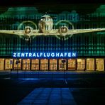 Zentralflughafen