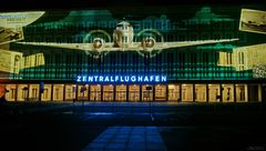 Zentralflughafen