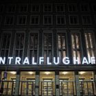 Zentralflughafen II