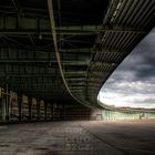 Zentralflughafen Tempelhof