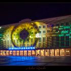 Zentralflughafen Tempelhof @ Festival Of Lights 2012