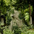 Zentralfriedhof -1-