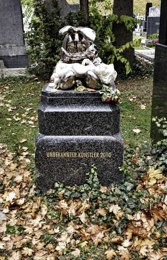 zentralfriedhof 10