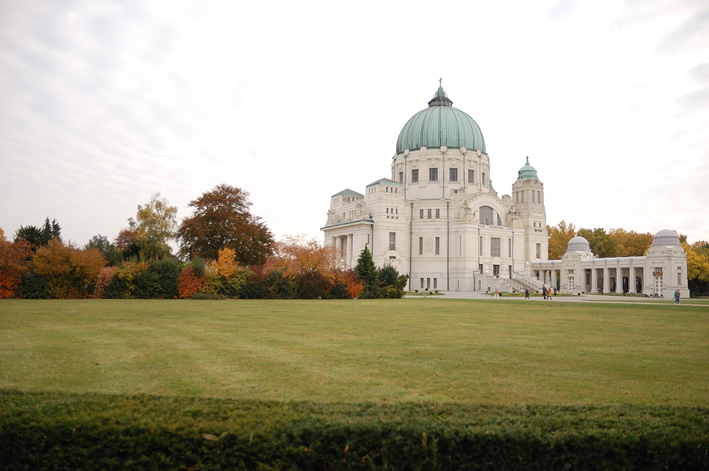 Zentralfriedhof 10