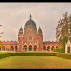 Zentralfriedhof