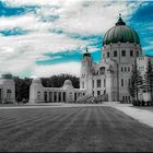 Zentralfriedhof in Wien