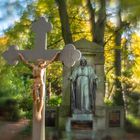 Zentralfriedhof Köln