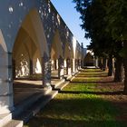 zentralfriedhof tor fünf