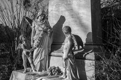 Zentralfriedhof Wien