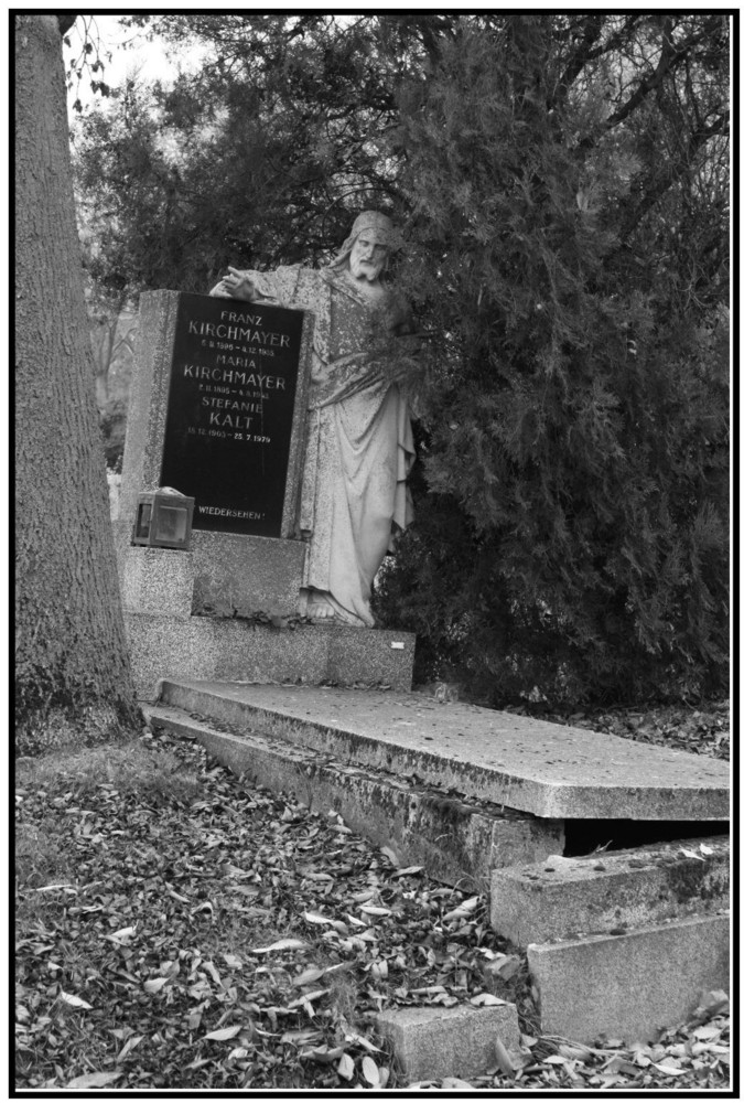 Zentralfriedhof Wien (7)