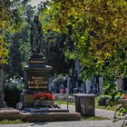 Zentralfriedhof Wien