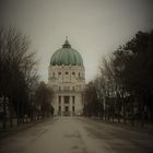 Zentralfriedhof Wien 