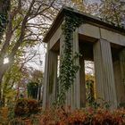 Zentralfriedhof Wien