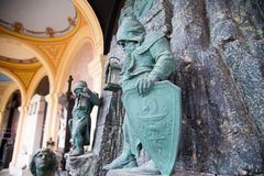 Zentralfriedhof Wien