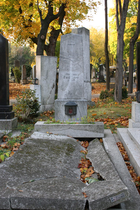 Zentralfriedhof Wien