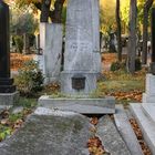 Zentralfriedhof Wien