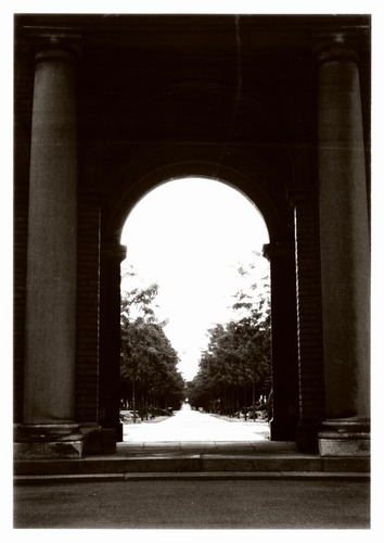 Zentralfriedhof Wien