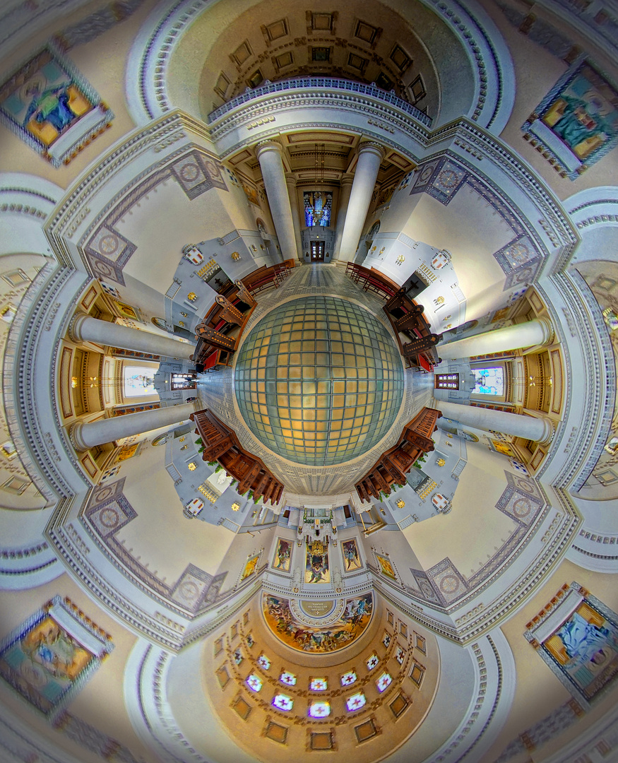 Zentralfriedhof Wien