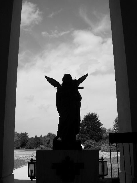 Zentralfriedhof Wien