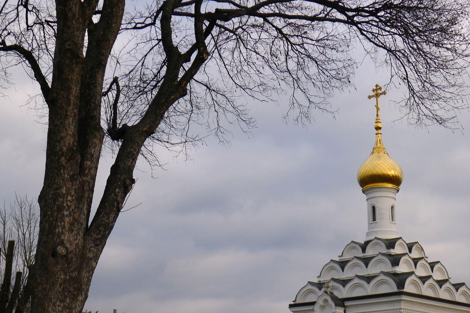 Zentralfriedhof Wien: Impression III