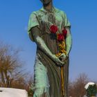 Zentralfriedhof_Winter_Wien