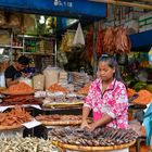 Zentralmarkt in Phnom Penh 03