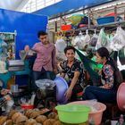 Zentralmarkt in Phnom Penh 05