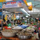 Zentralmarkt in Phnom Penh 06