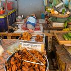 Zentralmarkt in Phnom Penh 08