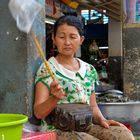 Zentralmarkt in Phnom Penh 14