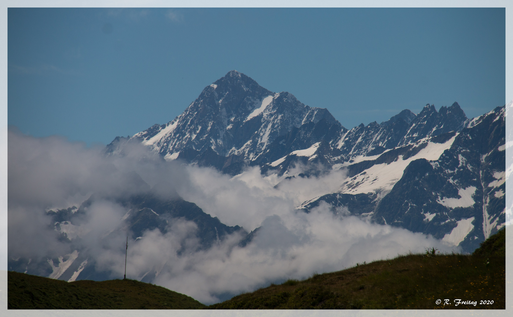 Zentralschweiz