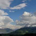 Zentralschweizer Alpen