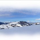 Zentralschweizer Panorama Wildspitz