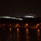 Zentralstadion in Leipzig