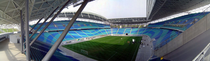 Zentralstadion Leipzig