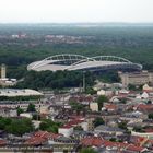 Zentralstadion - Red Bull Arena