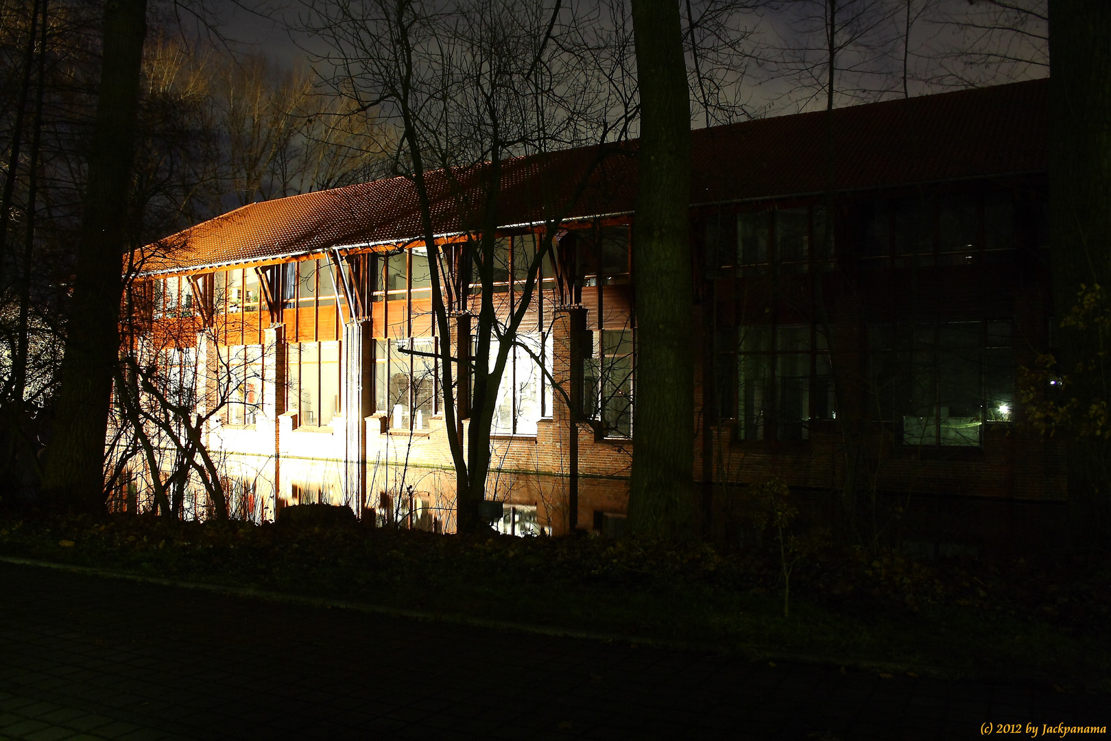 Zentrum für schulpraktische Lehrerausbildung am Wasserschloss Lüttinghoff