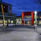 Zentrum Internationaler Lichtkunst Unna