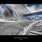 - Zentrum Paul Klee -