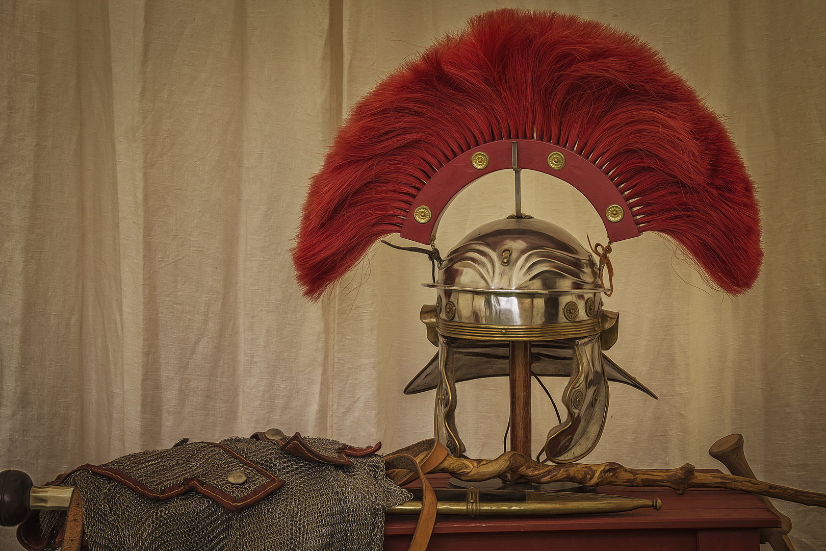 Zenturio Helm