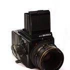 Zenza Bronica SQ-Ai